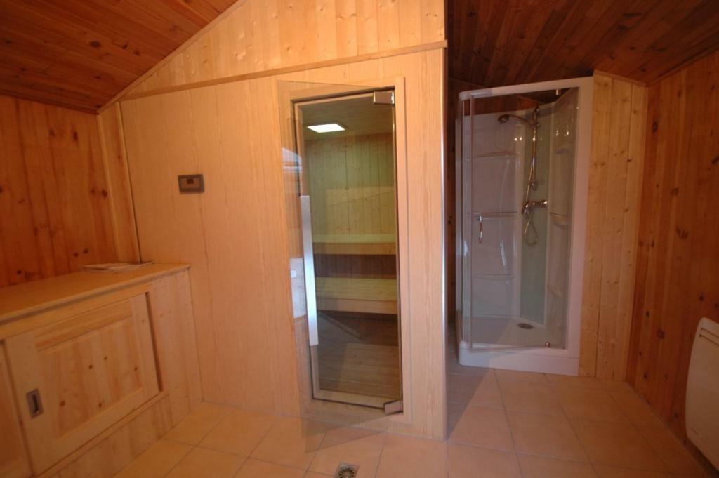 Biolay 1 Apartamento Chamonix Exterior foto